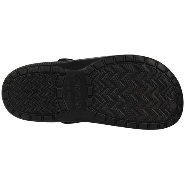 Hot Tuna Cloggs 222474-41 Σαμπό Μαύρο φωτογραφία