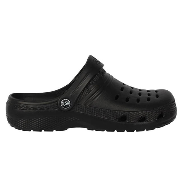 Hot Tuna Hot Tuna Cloggs 222474-41 Σαμπό Μαύρο