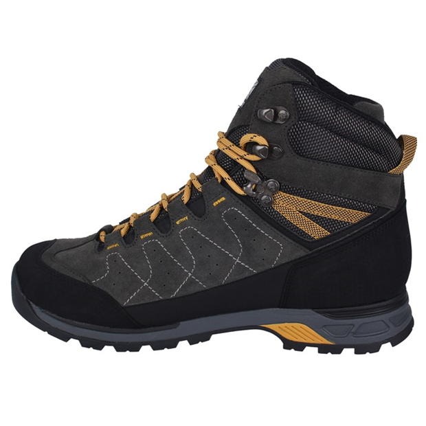 Karrimor Mount Mid 182045-02 Μποτάκι Μαύρο φωτογραφία
