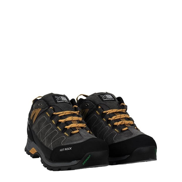 Karrimor Hot Rock Low 183042-02 Αθλητικό Μαύρο φωτογραφία