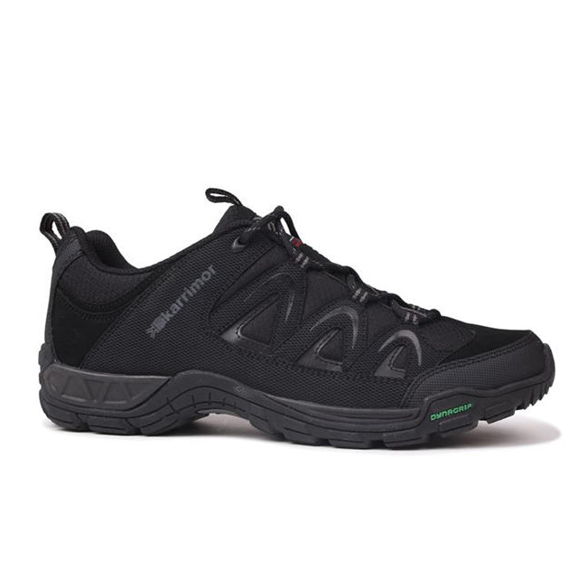 Karrimor Karrimor Summit 183013-03 Αθλητικό Μαύρο