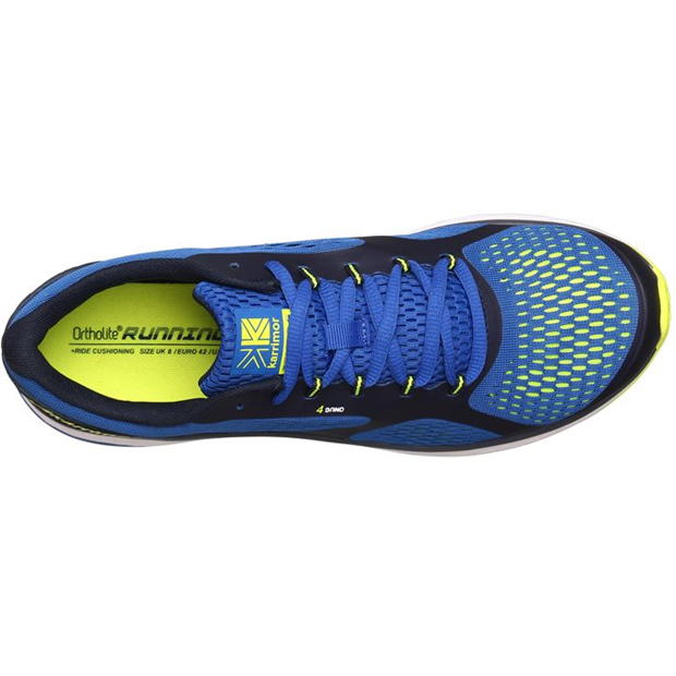 Karrimor Tempo 5 211202-18 Αθλητικό Μπλε φωτογραφία
