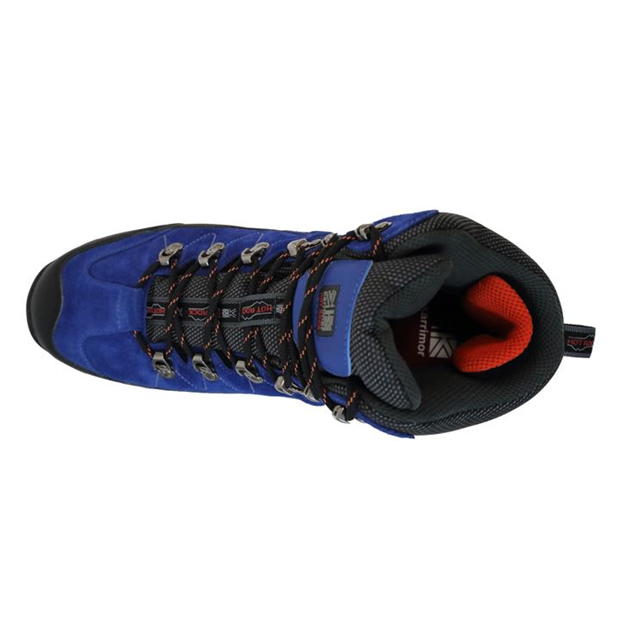 Karrimor Hot Rock 182045-18 Μποτάκι Μπλε φωτογραφία