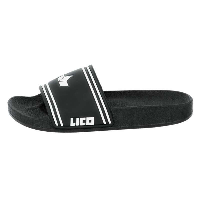 Lico Coast 430011 Παντόφλα Μαύρη φωτογραφία