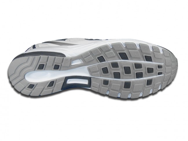 Lico Marvin White 110084 Αθλητικό Λευκό φωτογραφία