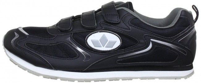 Lico Nelson V 120079 Αθλητικό Μαύρο φωτογραφία