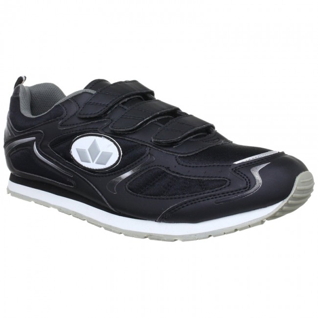 Lico Lico Nelson V 120079 Αθλητικό Μαύρο