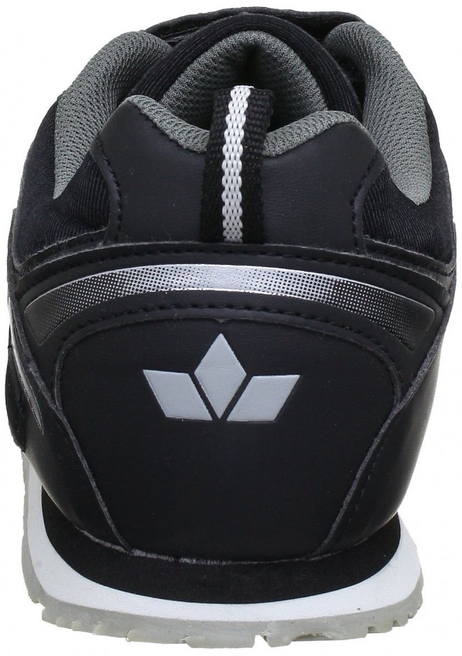 Lico Nelson V 120079 Αθλητικό Μαύρο φωτογραφία