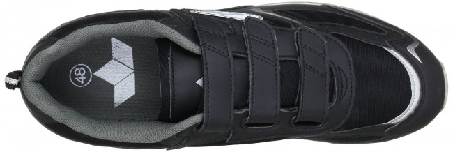 Lico Nelson V 120079 Αθλητικό Μαύρο φωτογραφία