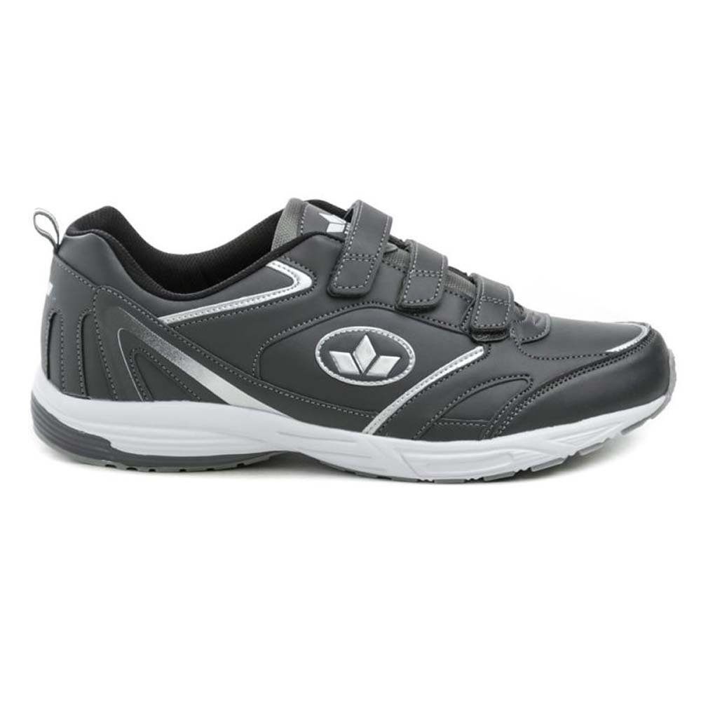 Lico Lico Marvin 120086 Sneaker Γκρι