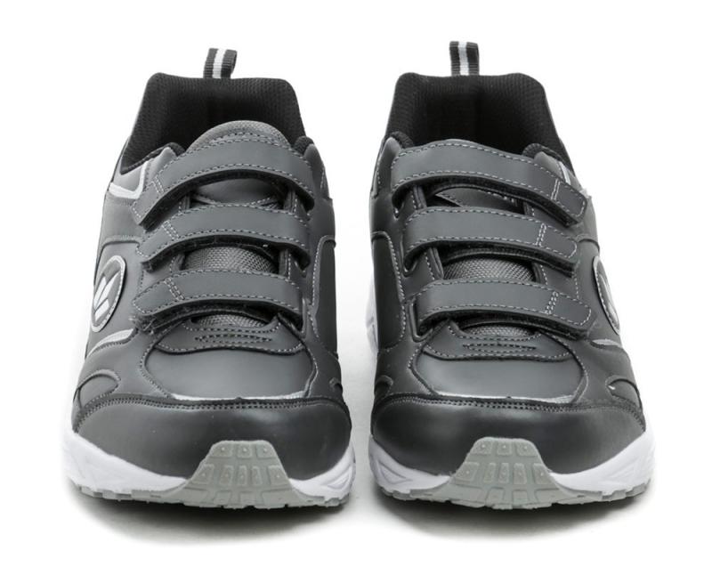 Lico Marvin 120086 Sneaker Γκρι φωτογραφία