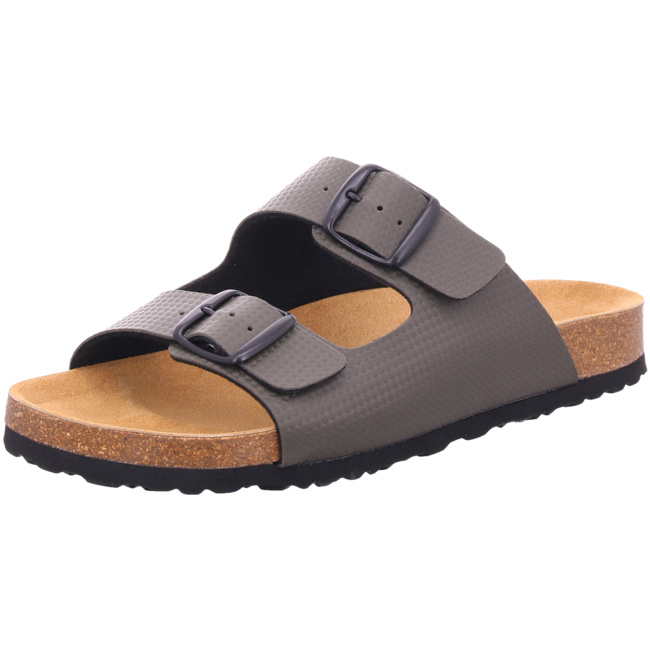 Lico Bioline 560173 Unisex Πέδιλο Γκρι φωτογραφία