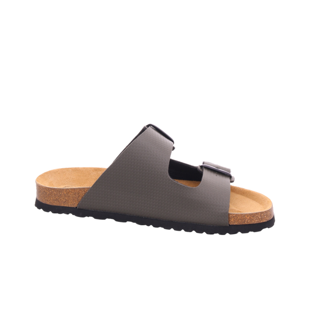 Lico Bioline 560173 Unisex Πέδιλο Γκρι φωτογραφία