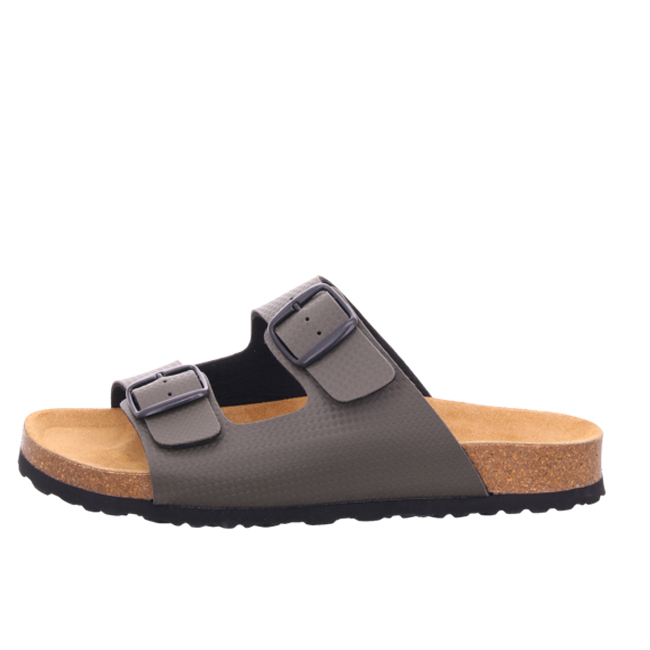 Lico Bioline 560173 Unisex Πέδιλο Γκρι φωτογραφία