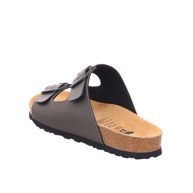 Lico Bioline 560173 Unisex Πέδιλο Γκρι φωτογραφία