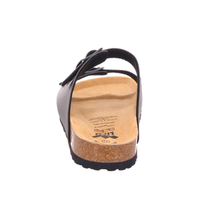 Lico Bioline 560173 Unisex Πέδιλο Γκρι φωτογραφία