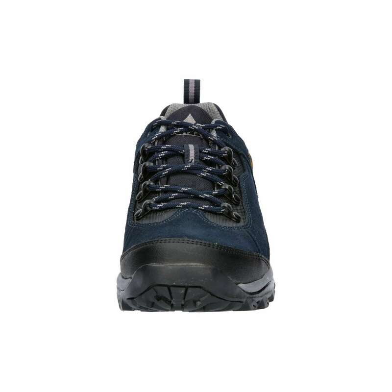 Lico Milan Low 210130 Δερμάτινο Casual Μπλε φωτογραφία