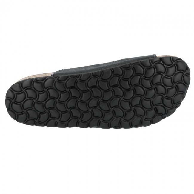 Lico Natural Elefo Black 560049 Πέδιλο Μαύρο φωτογραφία