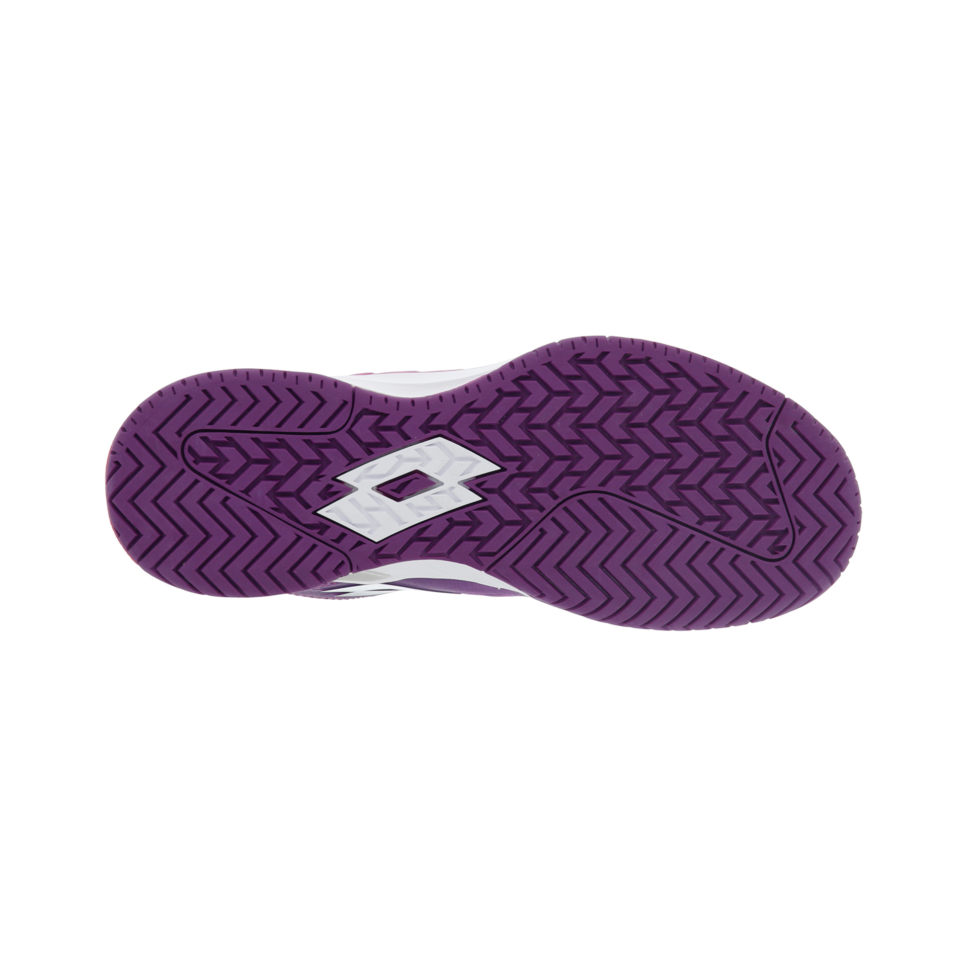 Lotto 210739-58U Mirage 100 Sneaker Μωβ φωτογραφία