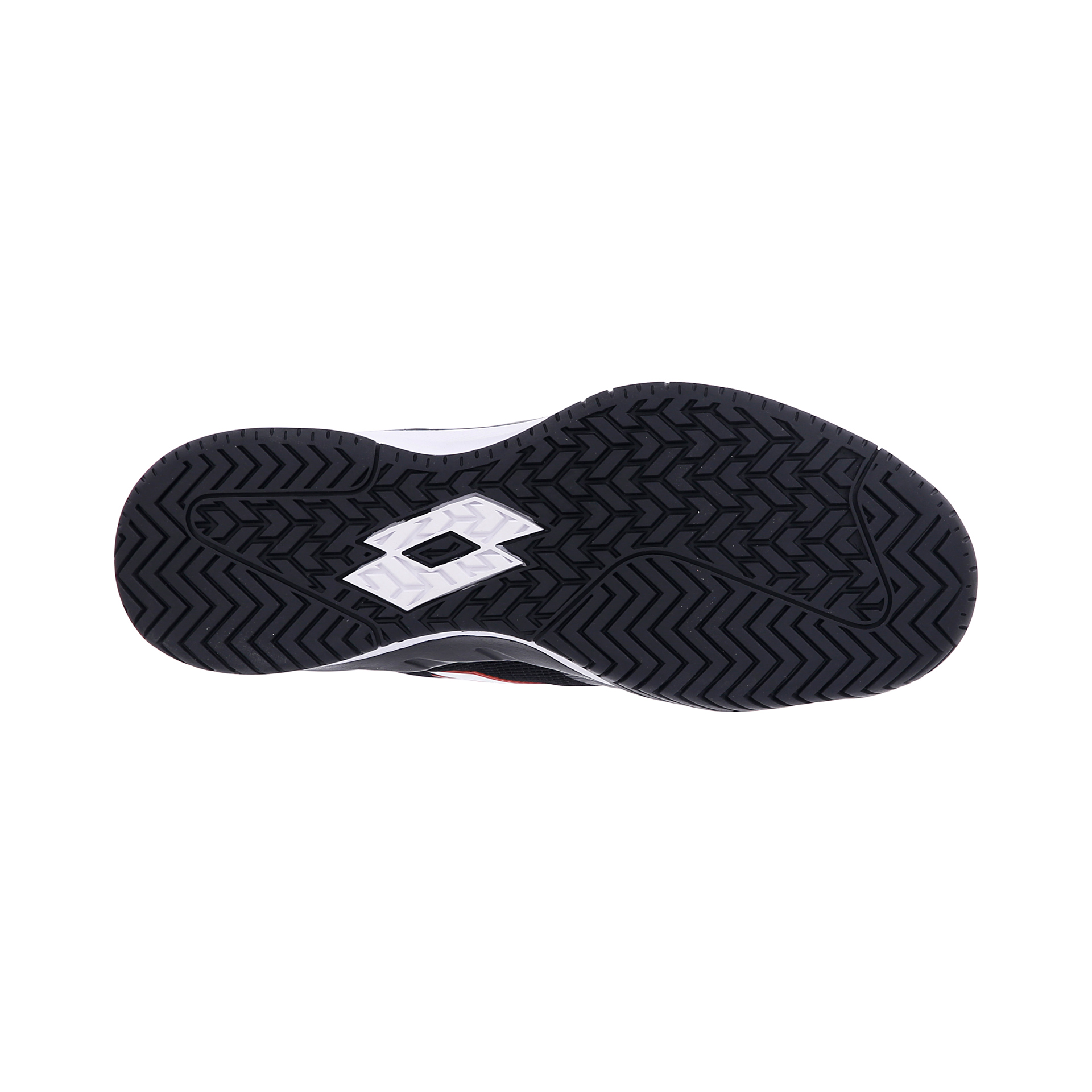 Lotto 213627-5T4 Mirage 200 Sneaker Μαύρο φωτογραφία