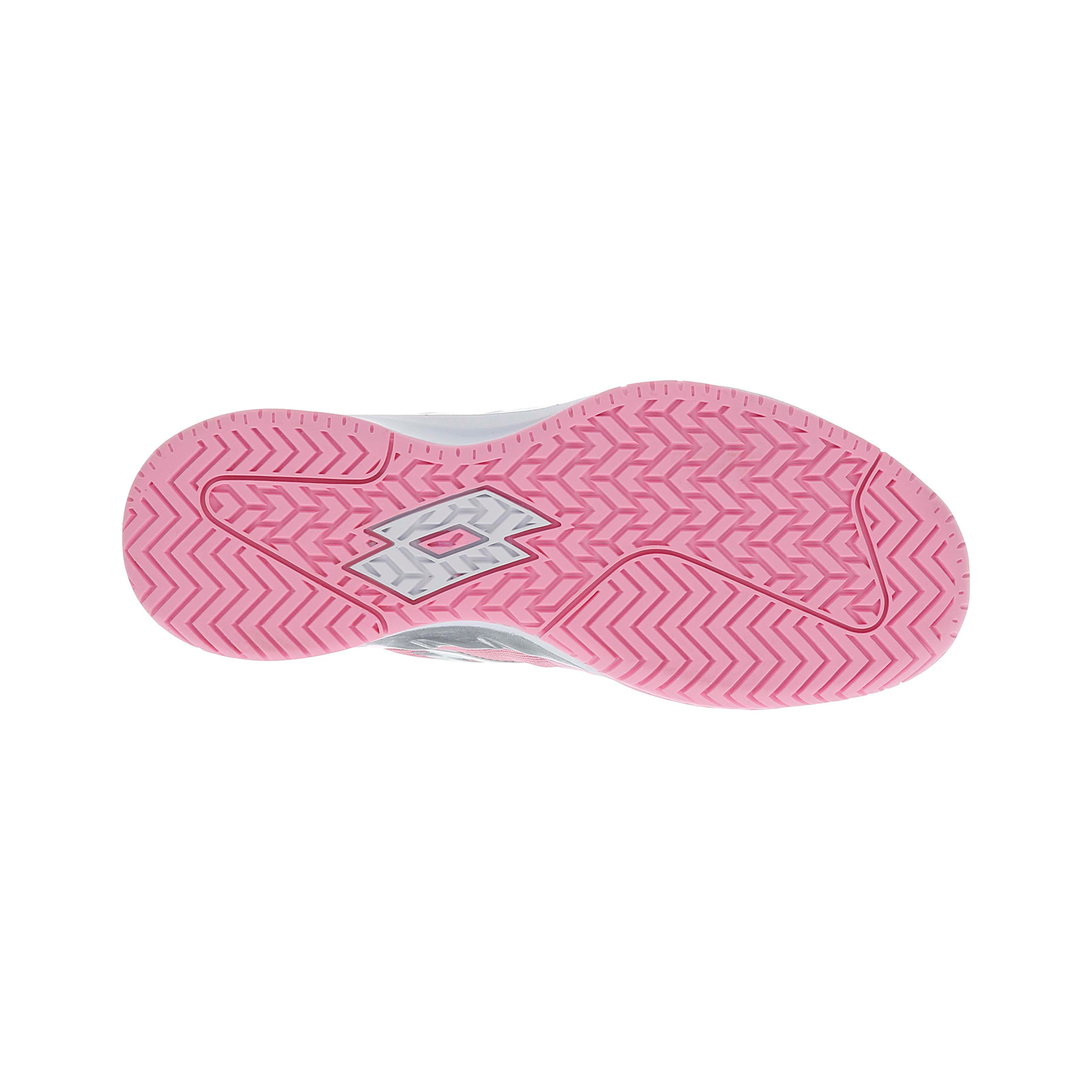 Lotto 213634-6VM Mirage 200 Sneaker Ροζ φωτογραφία