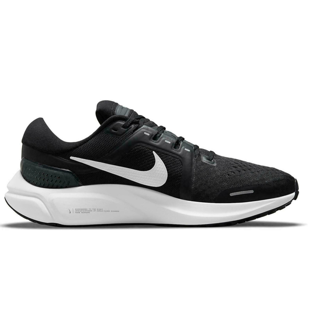 Nike Nike Air Zoom Vomero 16 DA7245-001 Sneaker Μαύρο