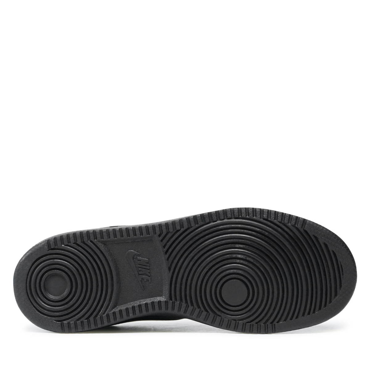 Nike Court Vision Low Next Nature DH2987-002 Sneaker Μαύρο φωτογραφία