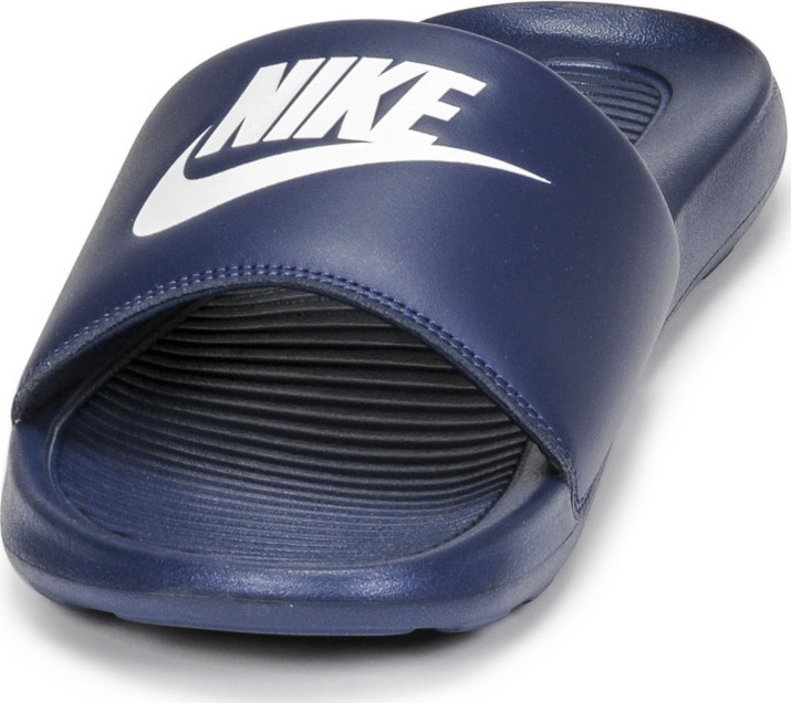 Nike Victori One Slides CN9675-401 Παντόφλα Μπλε φωτογραφία