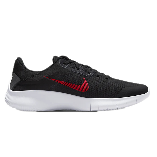 Nike Nike Flex Experience Run 11 DD9284-003 Sneakers Μαύρα