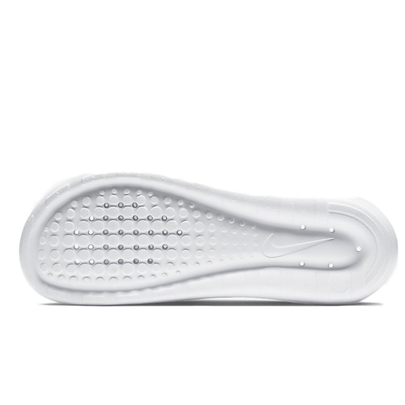 Nike Victori One Slides CZ5478-100 Παντόφλα Λευκή φωτογραφία