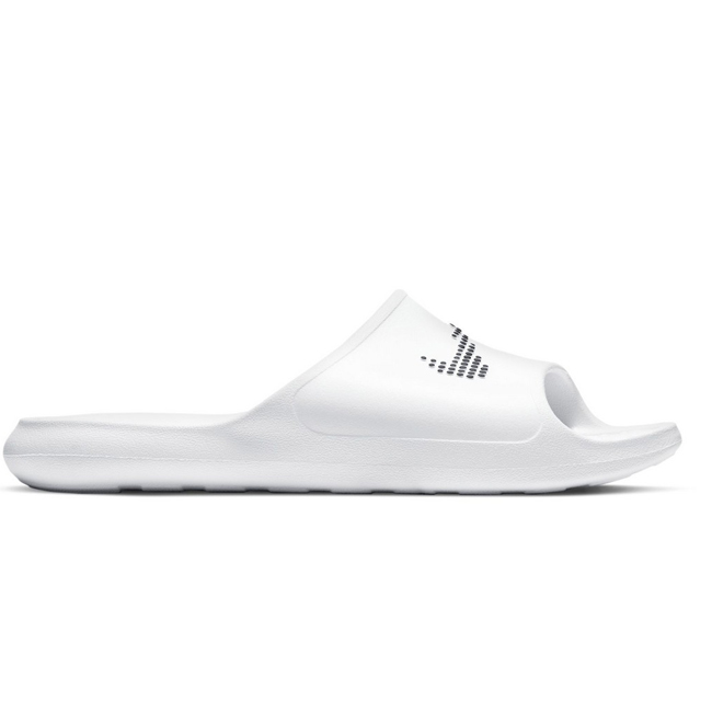 Nike Nike Victori One Slides CZ5478-100 Παντόφλα Λευκή