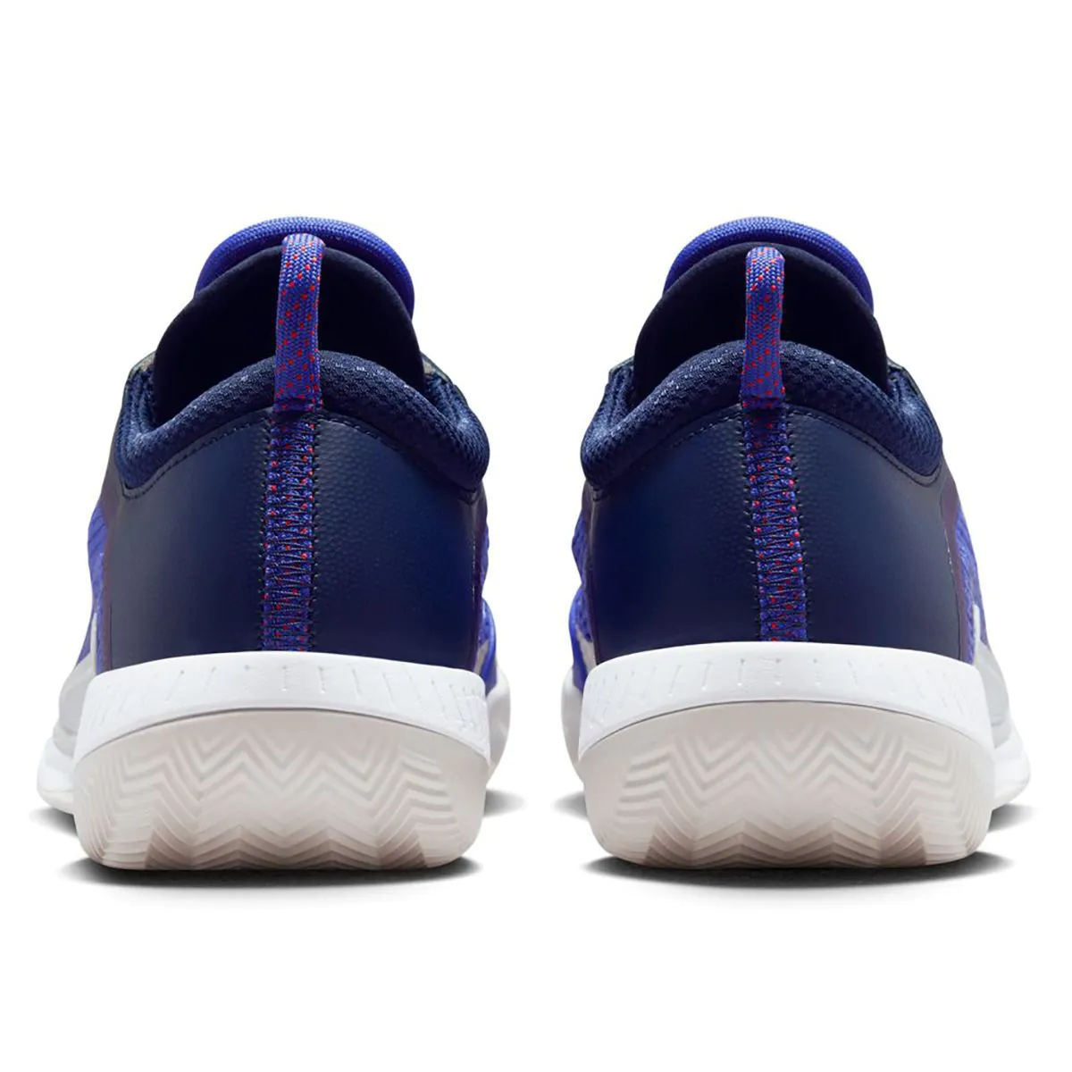 Nike Court Zoom NXT DH2495-400 Sneaker Μπλε φωτογραφία