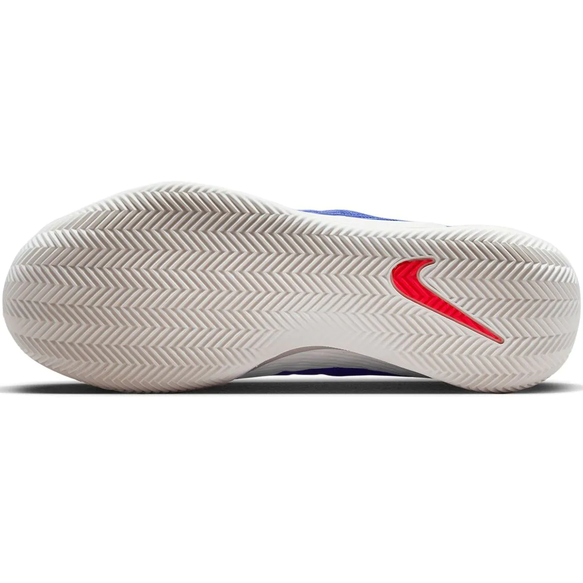 Nike Court Zoom NXT DH2495-400 Sneaker Μπλε φωτογραφία