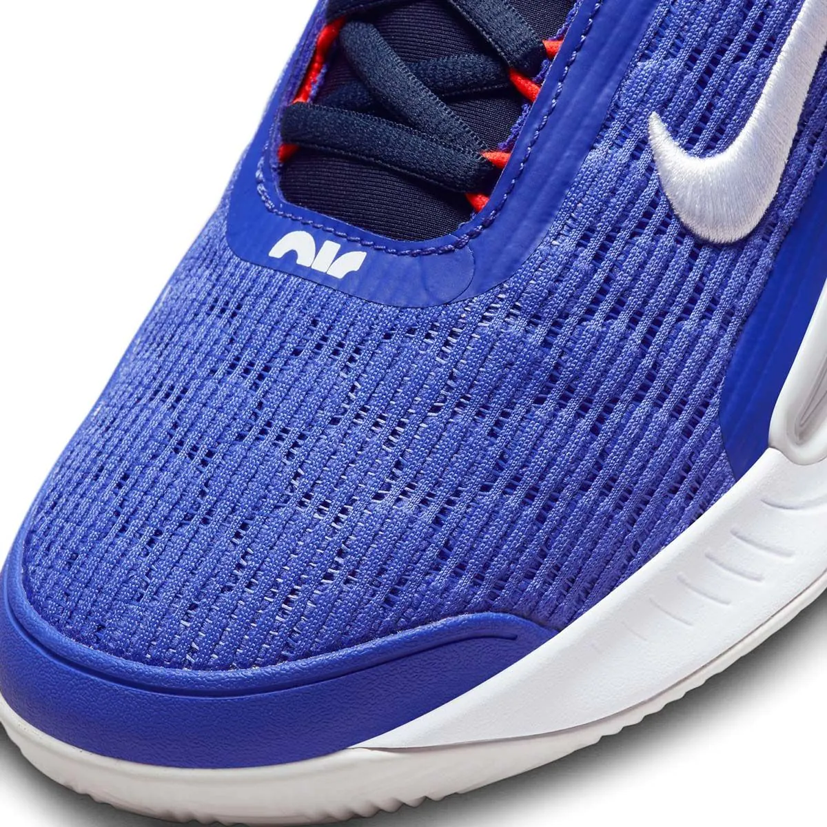 Nike Court Zoom NXT DH2495-400 Sneaker Μπλε φωτογραφία
