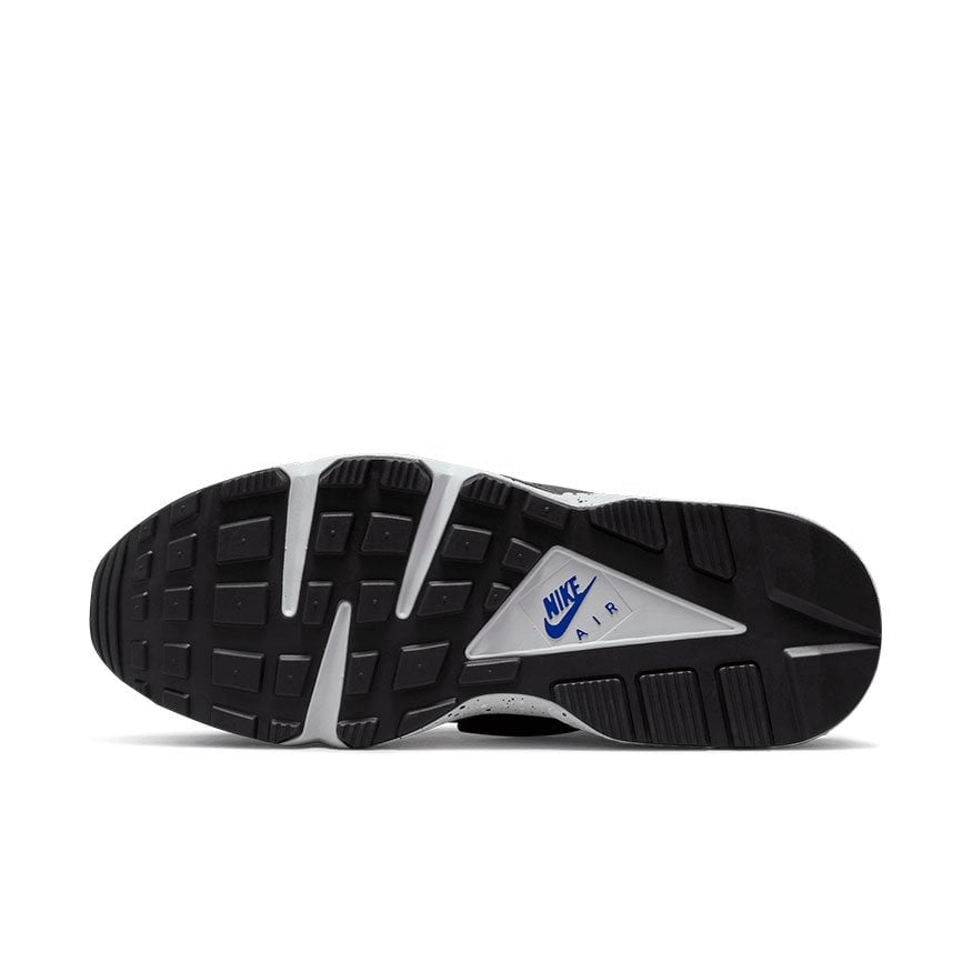 Nike Air Huarache DD1068-200 Sneaker Μπεζ φωτογραφία