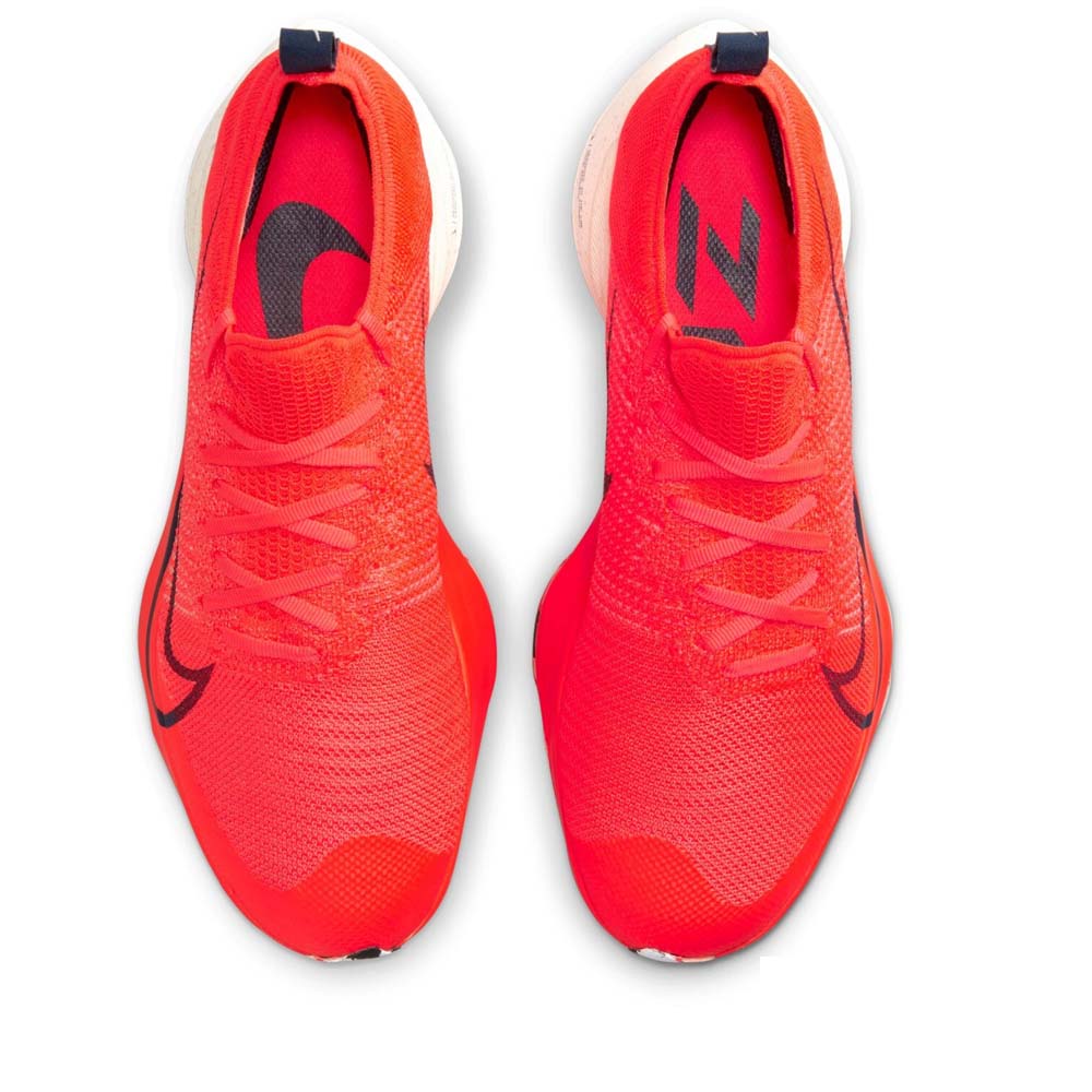 Nike Air Zoom Tempo Next Fk CI9923-601 Sneaker Κοραλί φωτογραφία