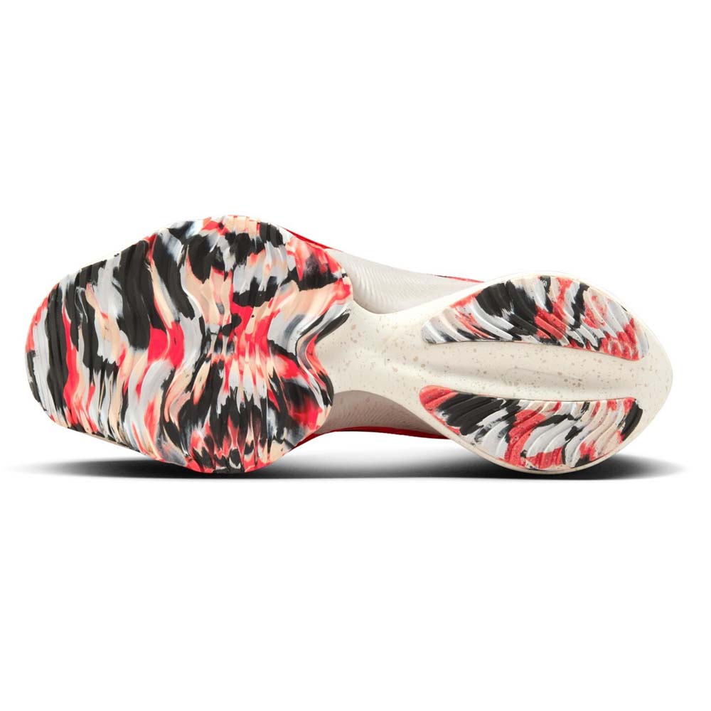 Nike Air Zoom Tempo Next Fk CI9923-601 Sneaker Κοραλί φωτογραφία