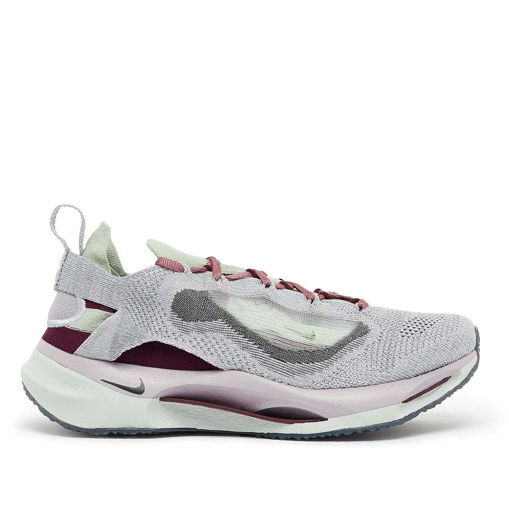 Nike Nike Spark Flyknit DD1901-600 Sneaker Γκρι