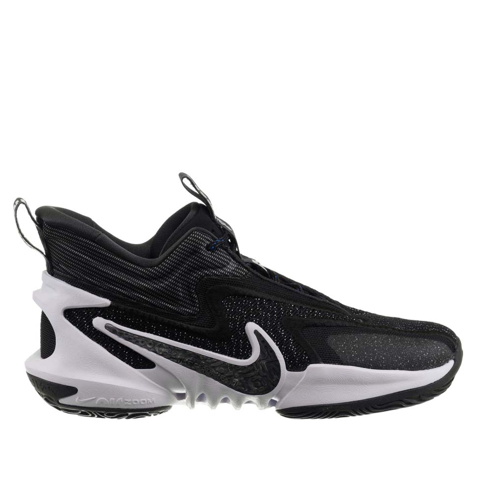 Nike Nike Cosmic Unity 2 DH1537-003 Sneaker Μαύρο