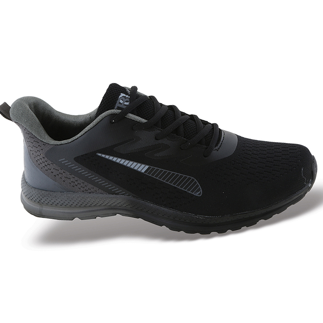 Big Shoes SD14020 Αθλητικό Μαύρο