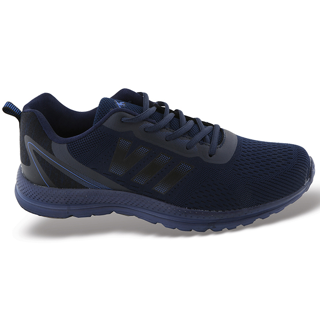 Big Shoes SD14021 Αθλητικό Μπλε