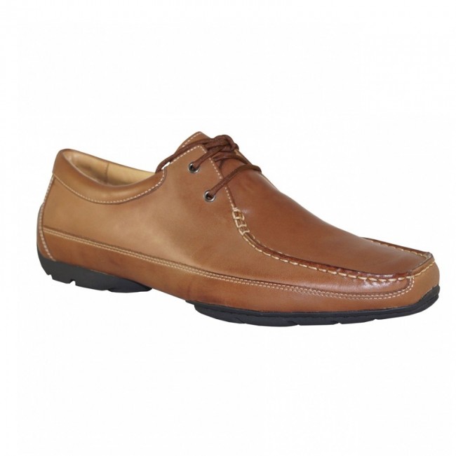Rockport Rockport APM1616 Δερμάτινο Casual Ταμπά