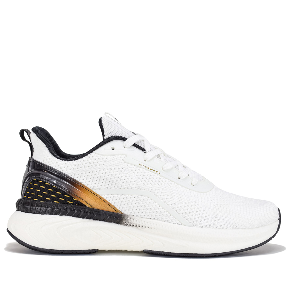 Runners Runners Striker 5804 Αθλητικό Λευκό