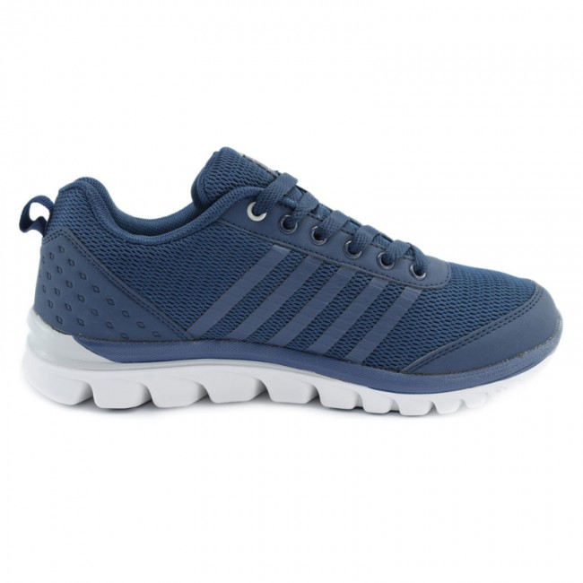 Runners Runners 1614 Αθλητικό Μπλε