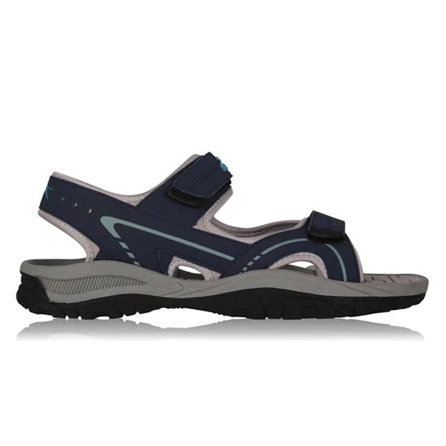 Slazenger Slazenger 222132-22 Πέδιλο Μπλε