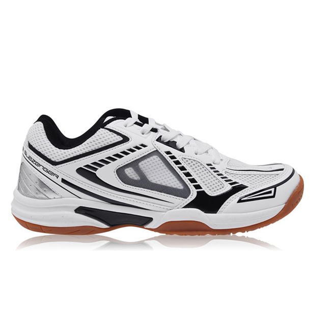 Slazenger Slazenger Mens Trainers 145113-30 Αθλητικό Λευκό