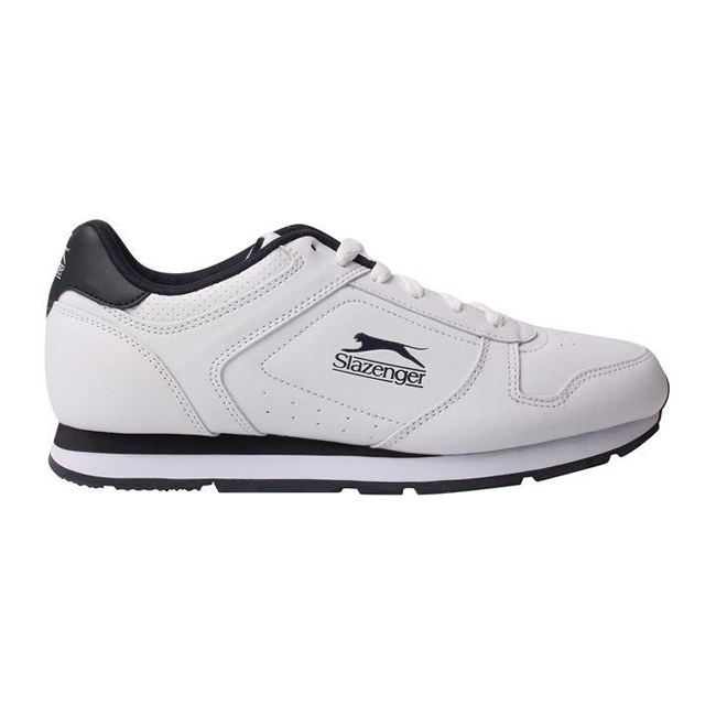 Slazenger Slazenger Classic 120058-37 Αθλητικό Λευκό