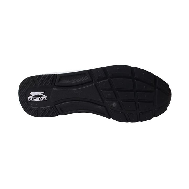 Slazenger Classic 120058-37 Αθλητικό Λευκό φωτογραφία