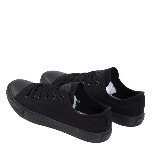 Soulcal Canvas 246312-40 Πάνινο Μαύρο φωτογραφία