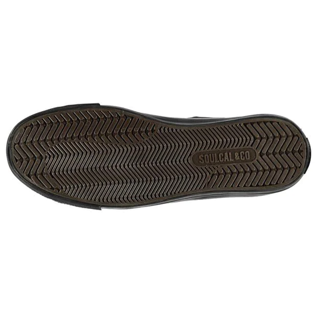 Soulcal Canvas 246312-40 Πάνινο Μαύρο φωτογραφία